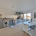 Le Funchal #Clim#Terrasse