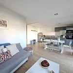 Le Funchal #clim#terrasse Appartement
