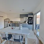 Appartement Le Funchal #clim#terrasse *