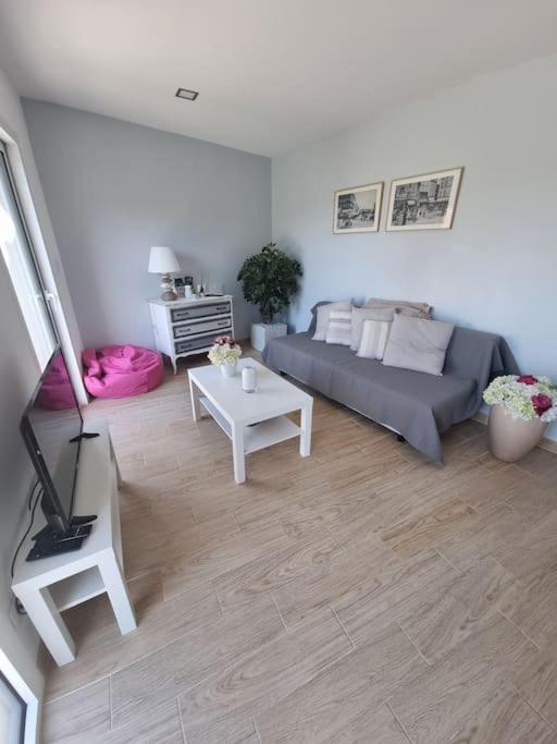 Le Funchal #clim#terrasse * Clermont-Ferrand